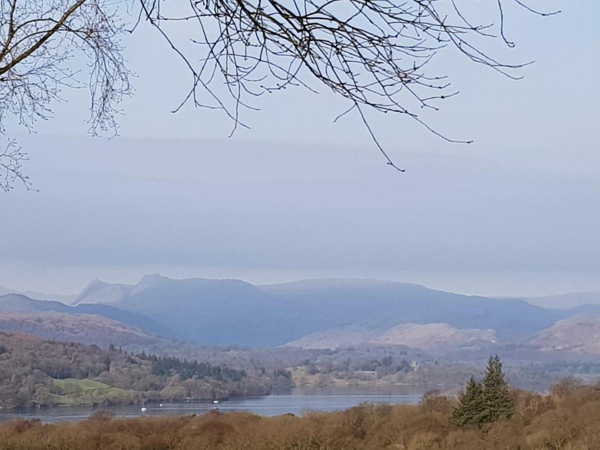 Marina Boathouse, Lake Windermere Lets Bowness-on-Windermere Exterior foto