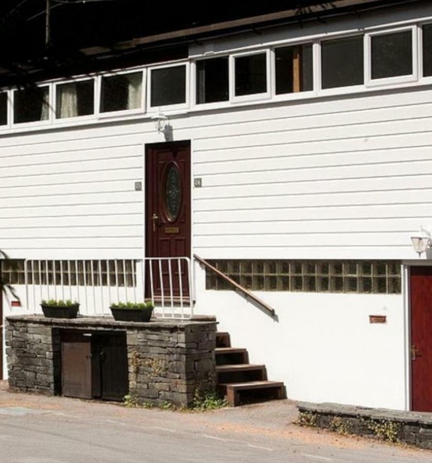 Marina Boathouse, Lake Windermere Lets Bowness-on-Windermere Exterior foto
